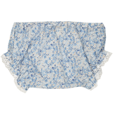 Baby Girl - Arianna 100% Cotton lace detail bloomers