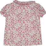 Girl - Trudy 100% Cotton Blouse
