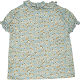 Girl - Trudy 100% Cotton Blouse