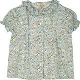 Girl - Trudy 100% Cotton Blouse