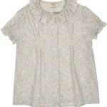 Girl - Trudy 100% Cotton Blouse