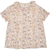 Girl - Trudy 100% Cotton Blouse
