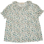 Girl - Trudy 100% Cotton Blouse