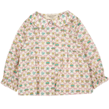 Baby Girl - Emma 100% Cotton Blouse