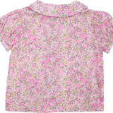Baby Girl - Sonia 100% Cotton Blouse