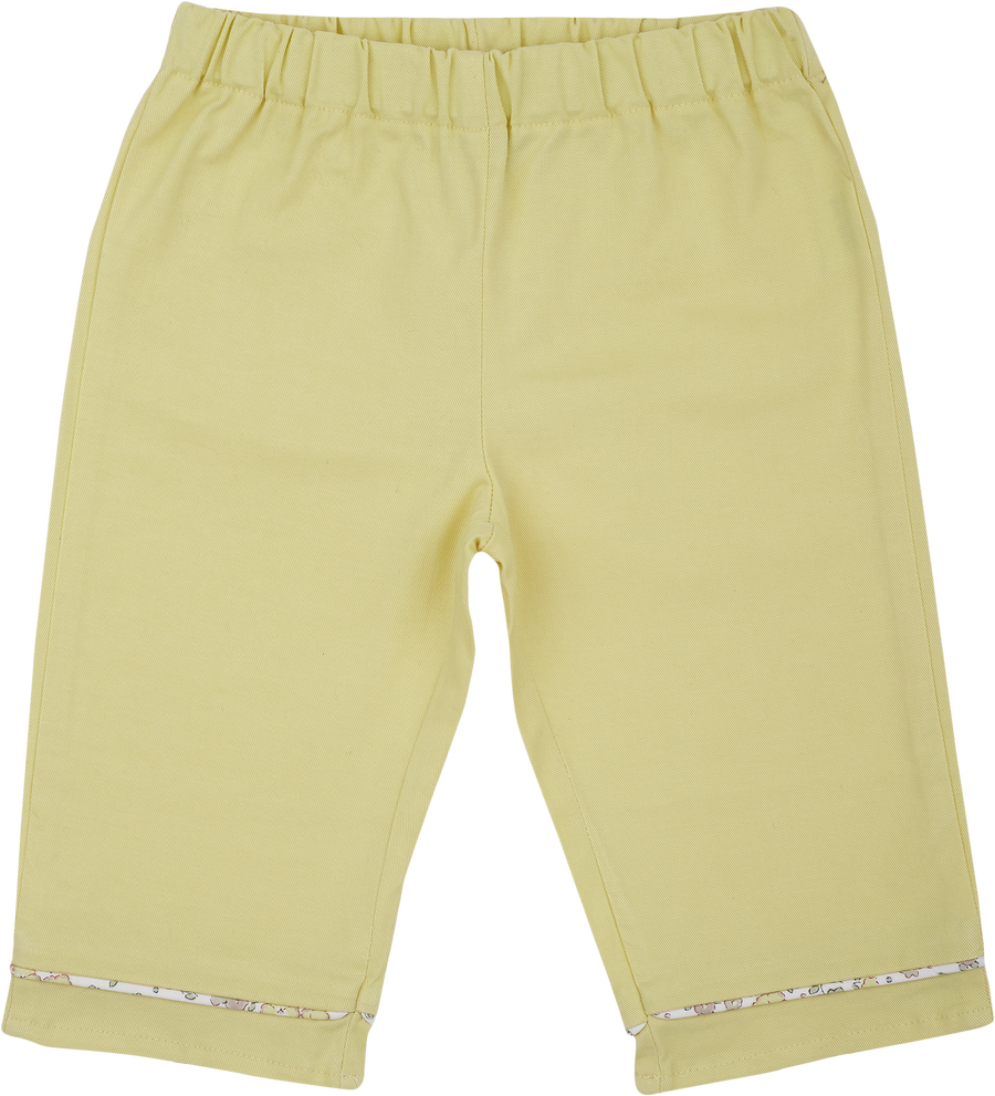 Capri pants for baby new arrivals girl