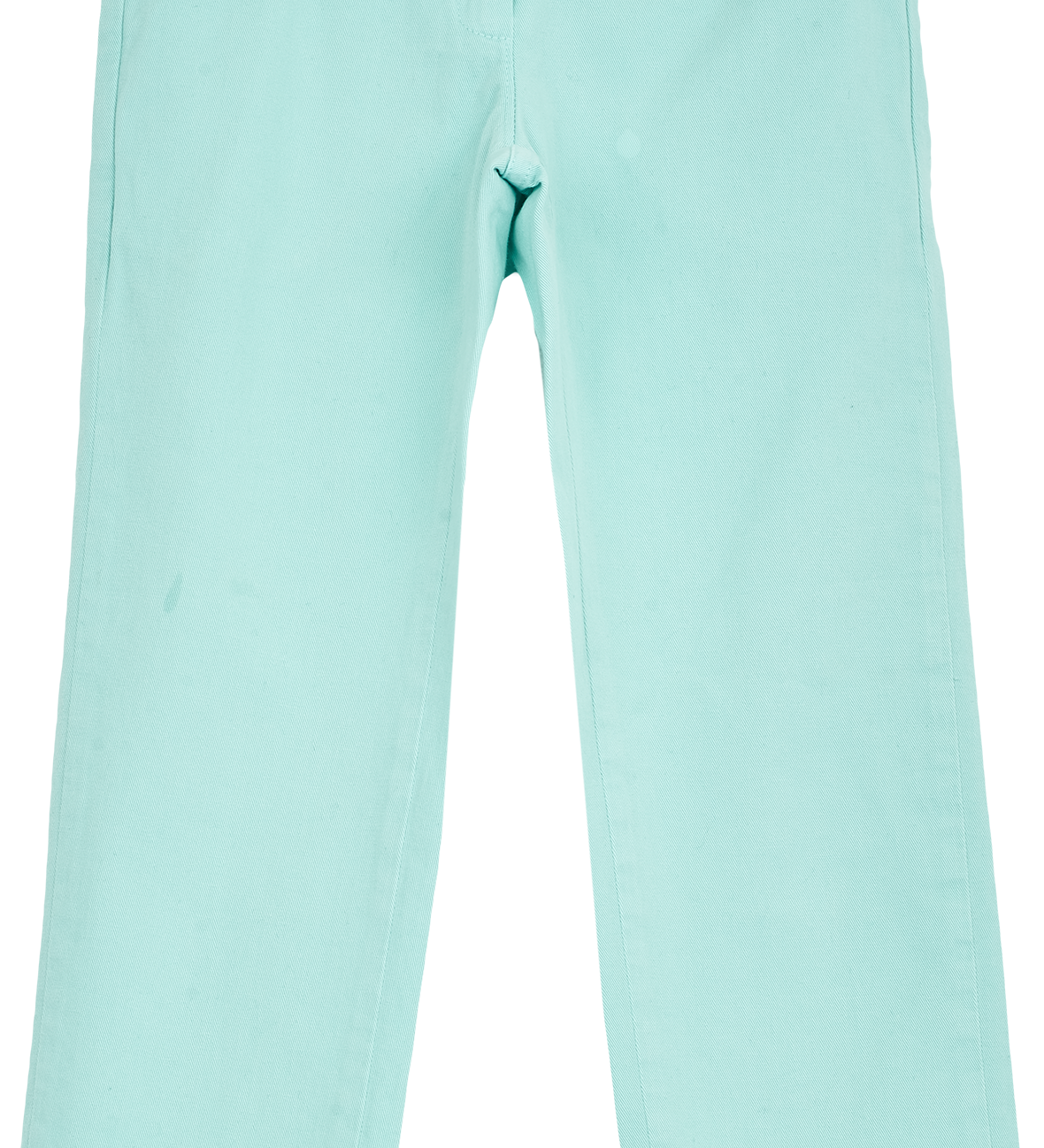 Girl - June Cotton Washed Jeans