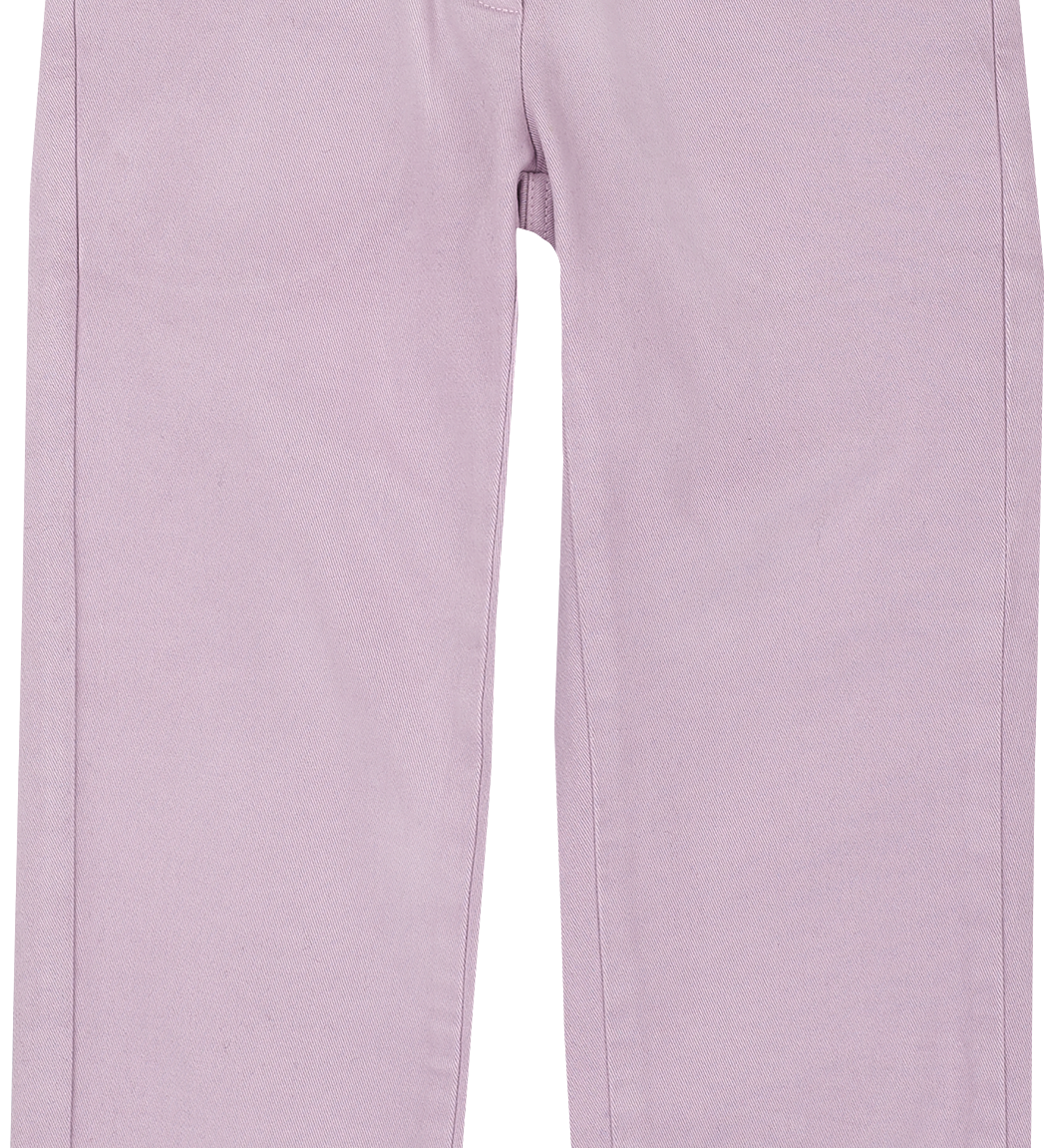 Girl - June Cotton Washed Jeans