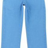 Girl - June Cotton Washed Jeans