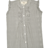 Girl - 22HCMC245 Cotton Shirt