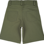 Baby Boy - Sam 100% Cotton Shorts
