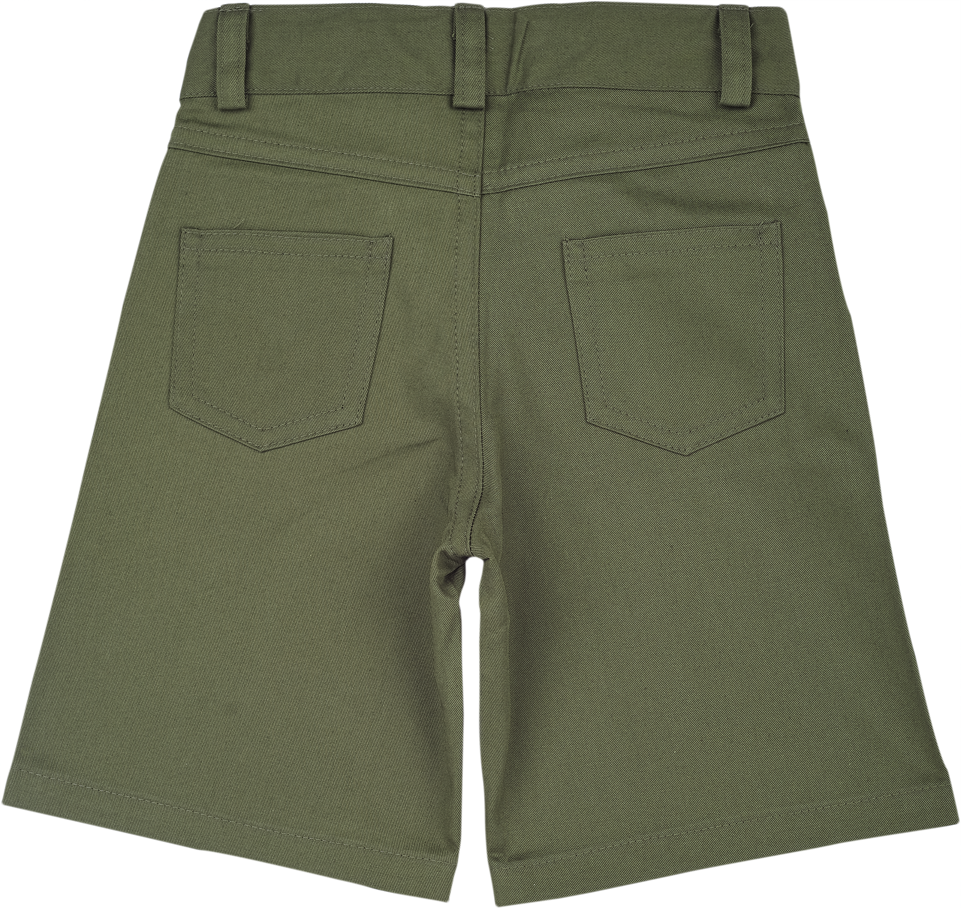 Baby Boy - Sam 100% Cotton Shorts
