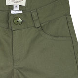 Baby Boy - Sam 100% Cotton Shorts