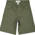 Baby Boy - Sam 100% Cotton Shorts