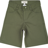 Baby Boy - Sam 100% Cotton Shorts