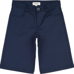 #Blue Jeans Melange