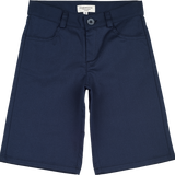 #Blue Jeans Melange