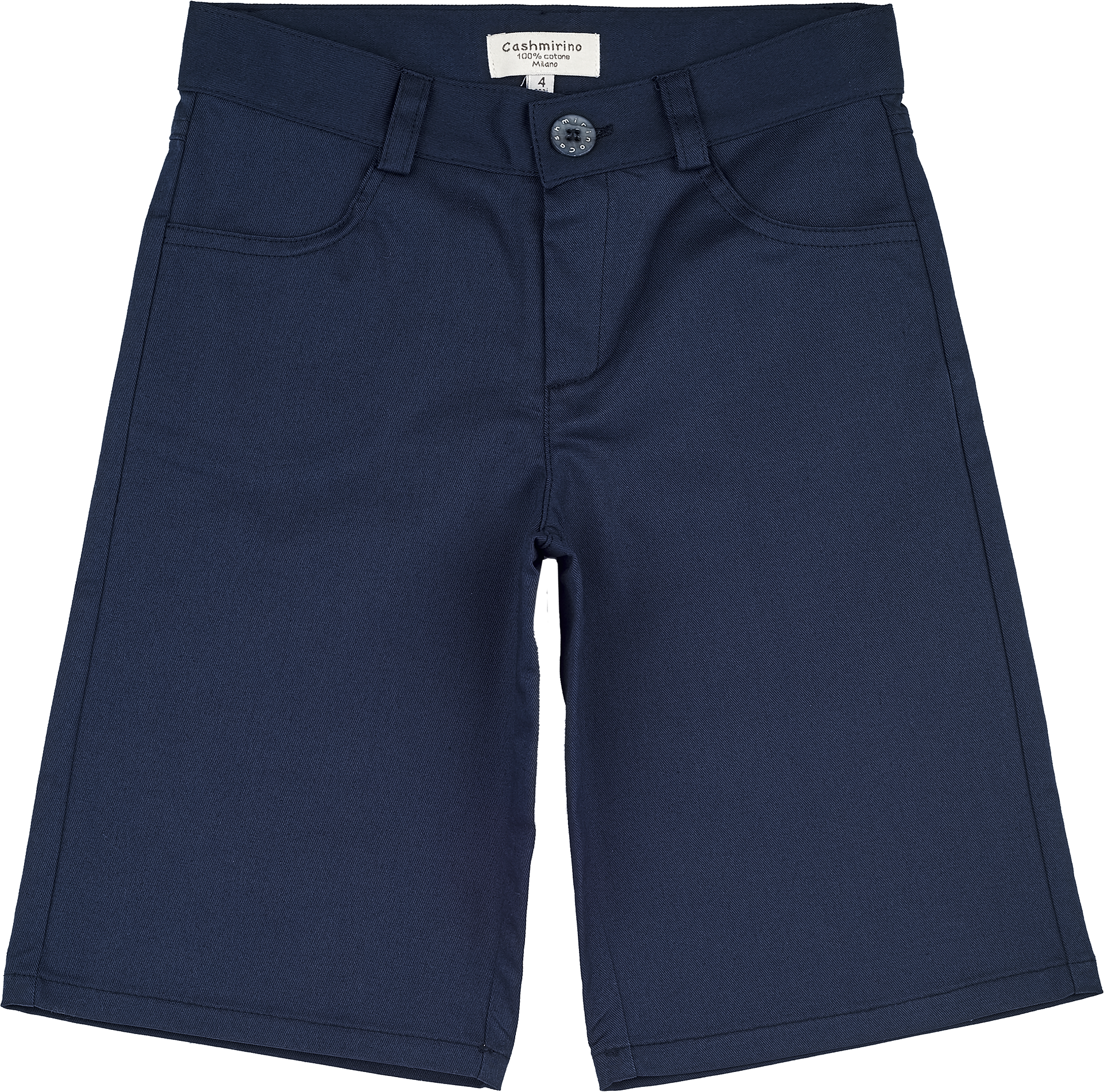 #Blue Jeans Melange