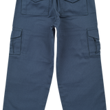 Boy - Daniel Cotton Cargo Trousers