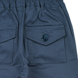 Boy - Daniel Cotton Cargo Trousers