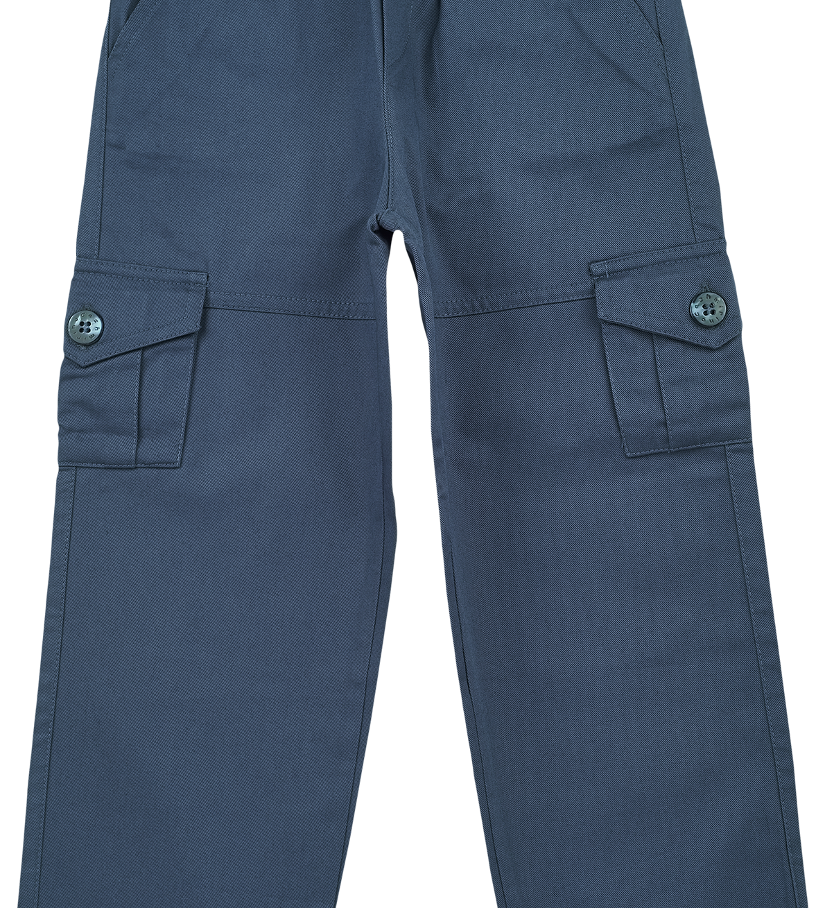 Boy - Daniel Cotton Cargo Trousers