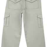Boy - Daniel Cotton Cargo Trousers