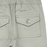 Boy - Daniel Cotton Cargo Trousers