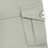 Boy - Daniel Cotton Cargo Trousers
