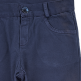 Boy - Connor 100% Cotton Washed Jeans