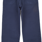 Boy - Connor 100% Cotton Washed Jeans