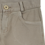 Boy - Connor 100% Cotton Washed Jeans