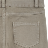 Boy - Connor 100% Cotton Washed Jeans