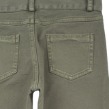 Boy - Connor 100% Cotton Washed Jeans