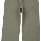 Boy - Connor 100% Cotton Washed Jeans
