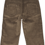 Baby Boy - James 100% Cotton Corduroy Jeans