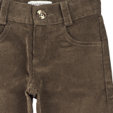 Baby Boy - James 100% Cotton Corduroy Jeans
