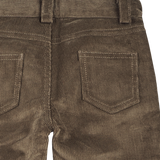 Baby Boy - James 100% Cotton Corduroy Jeans