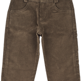 Baby Boy - James 100% Cotton Corduroy Jeans