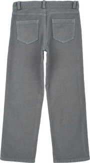 Boy - Elia 100% Cotton Washed Corduroy Jeans