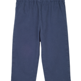 Baby Boy - Tommy 100% Cotton Pull-On Trousers