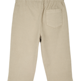 Baby Boy - Tommy 100% Cotton Pull-On Trousers