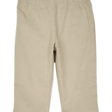 Baby Boy - Tommy 100% Cotton Pull-On Trousers