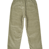 Boy - Mark Cotton Corduroy Pull-On Trousers