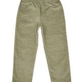 Boy - Mark Cotton Corduroy Pull-On Trousers