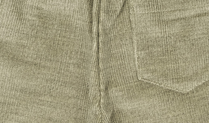 #Olive Green