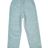 Boy - Mark Cotton Corduroy Pull-On Trousers