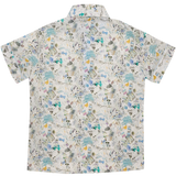 Boy - Brian 100% Cotton Classic Collar Polo Shirt