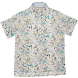 Boy - Brian 100% Cotton Classic Collar Polo Shirt
