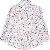 Boy - Davide 100% Cotton Classic Shirt
