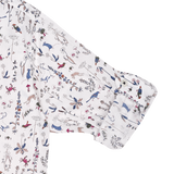 Boy - Davide 100% Cotton Classic Shirt